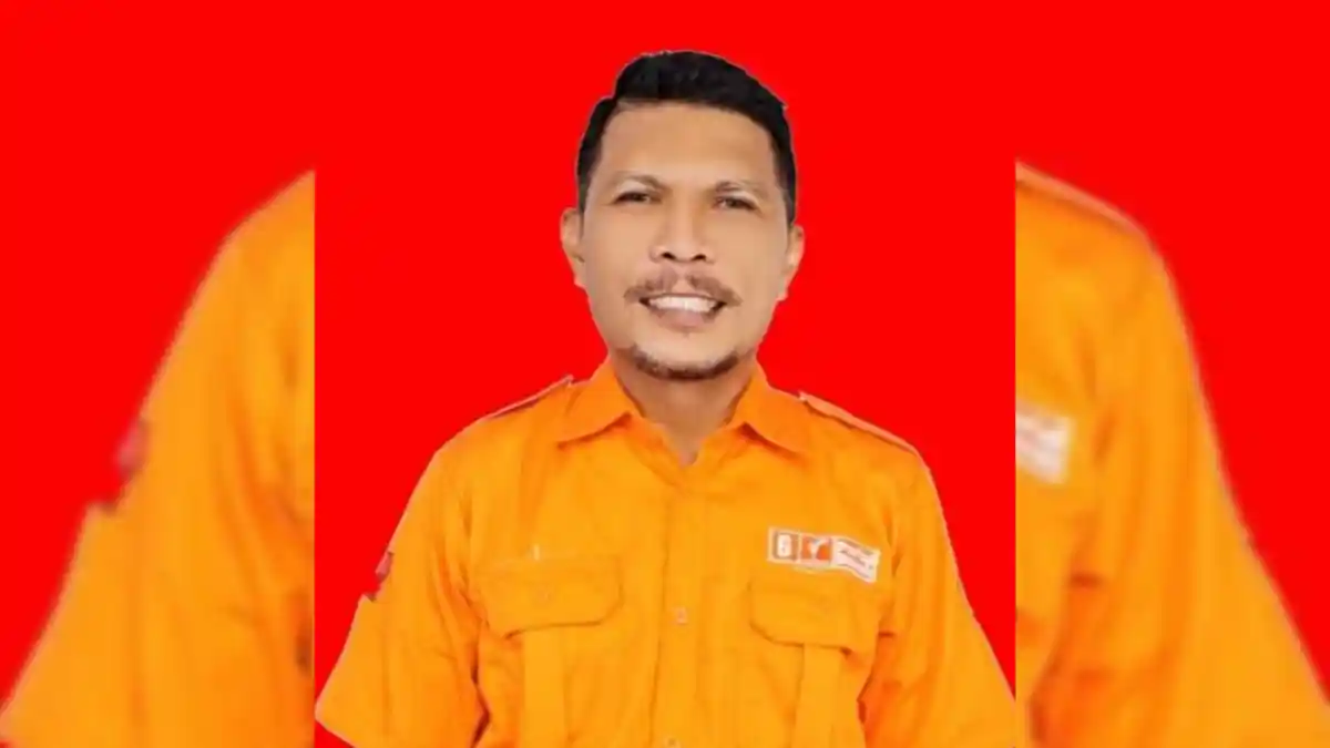 Caleg Partai Buruh, Charlie Noya Mabuk Hingga Aniaya Perempuan