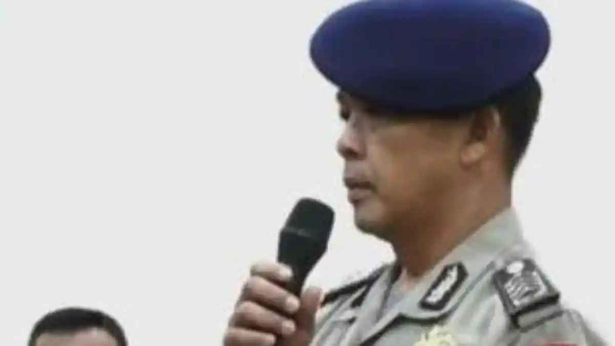 Bripka Rohmad, Sopir Rantis Brimob Akan Bicara dengan Istri dan Anak Sikapi Sanksi Demosi 7 Tahun