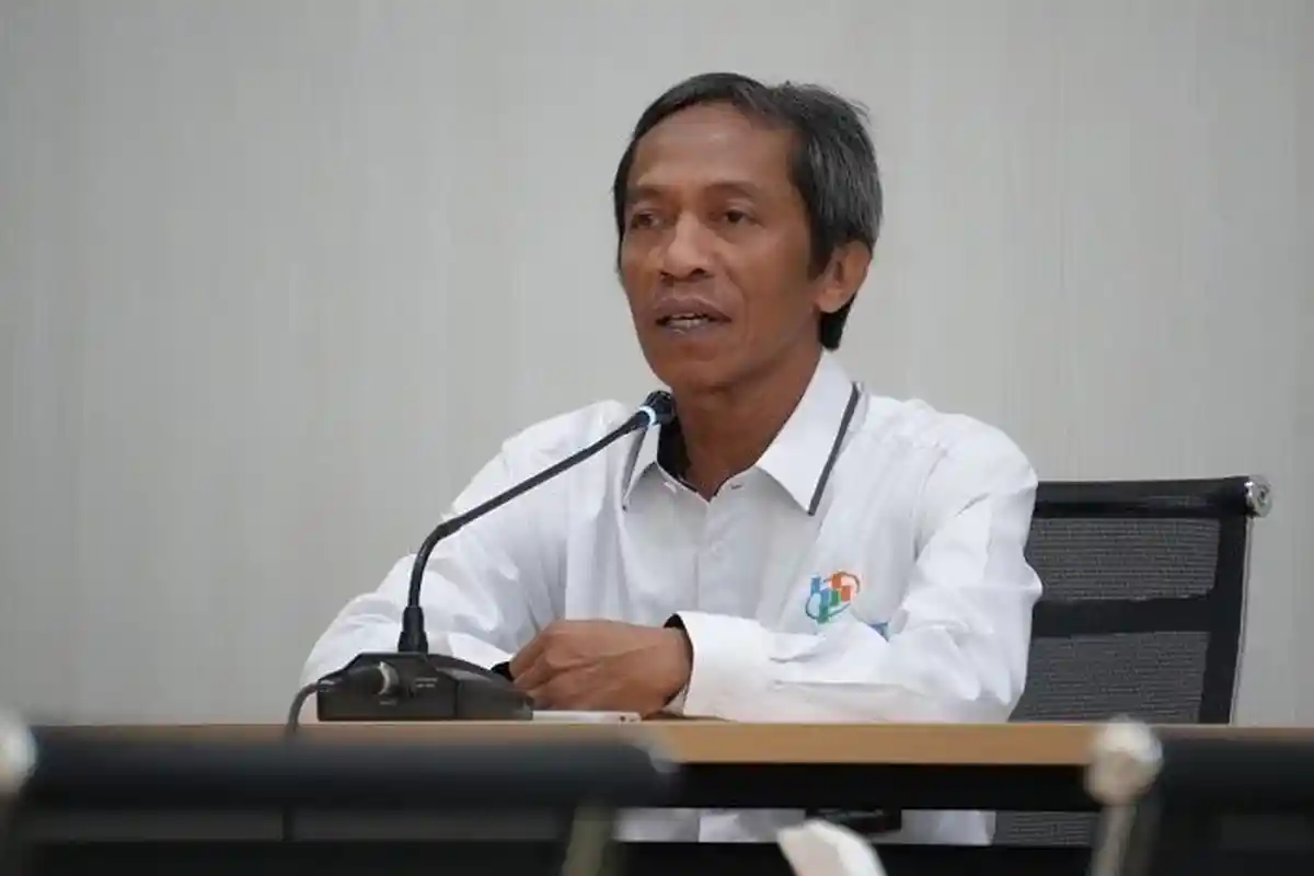 Plt Kepala BPS Aceh Sebut Tak Ada Pelanggaran di Kasus Rekom PPPK Aceh Timur, Ini Penjelasannya