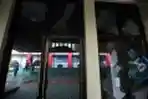Kerusuhan di Lapas Narkotika Langkat 