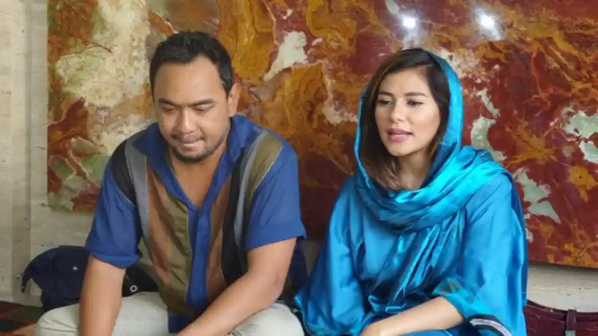 Kisah Bebi Romeo dan Mantan Suami Meisya Siregar Sehari  Sebelum Meninggal