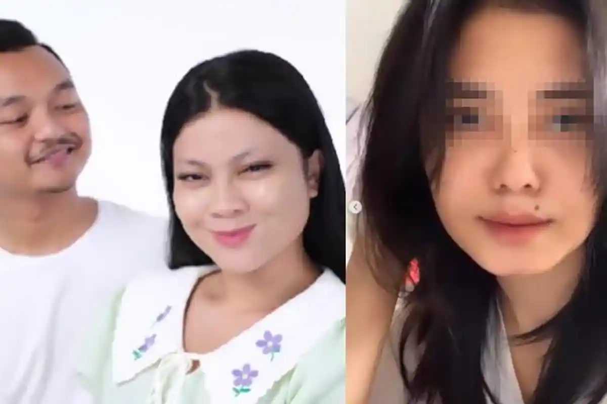 Nasib Suami Hanum Merana Usai Selingkuh Sampai Dengkul Getar, Dicoret dari Daftar Qurban Idul Adha