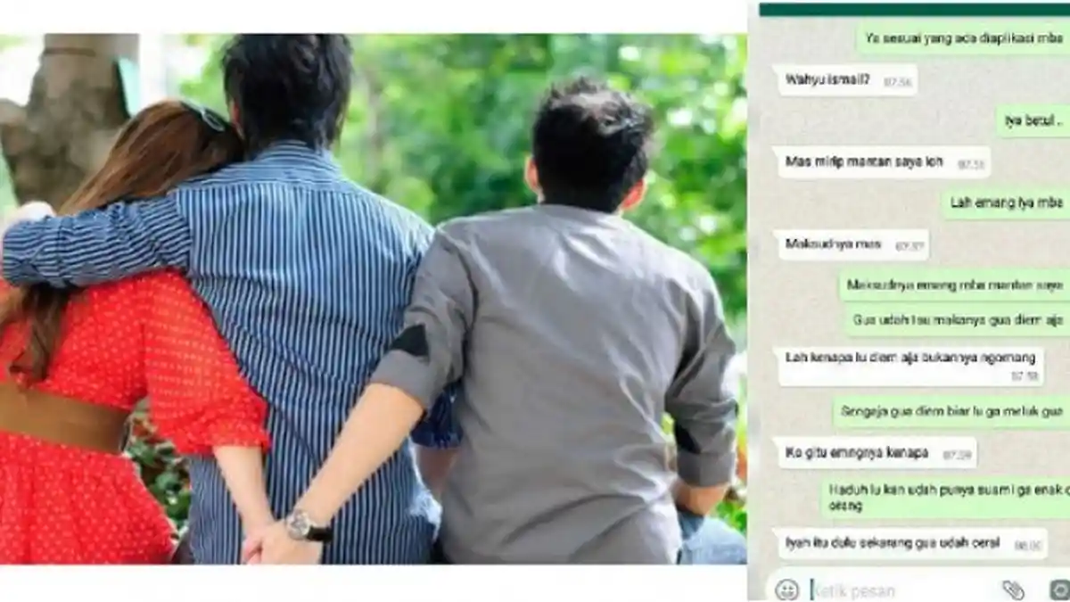 8 Alasan Istri Berselingkuh, Kesepian dan Harga Diri Dorong Wanita Miliki Pria Idaman Lain
