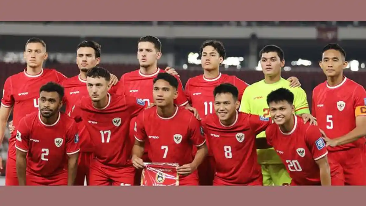 27 Pemain Skuad Indonesia untuk Piala Asia U23 2024 Dirilis, 3 Klub ...