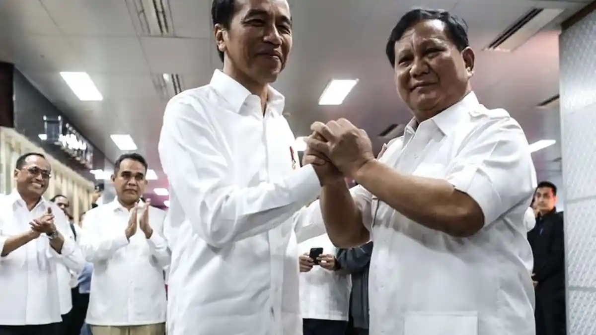 Prabowo Dikabarkan telah Siapkan Nama-nama Calon Menteri, Tekait Swasembada Pangan, Energi, dan Air