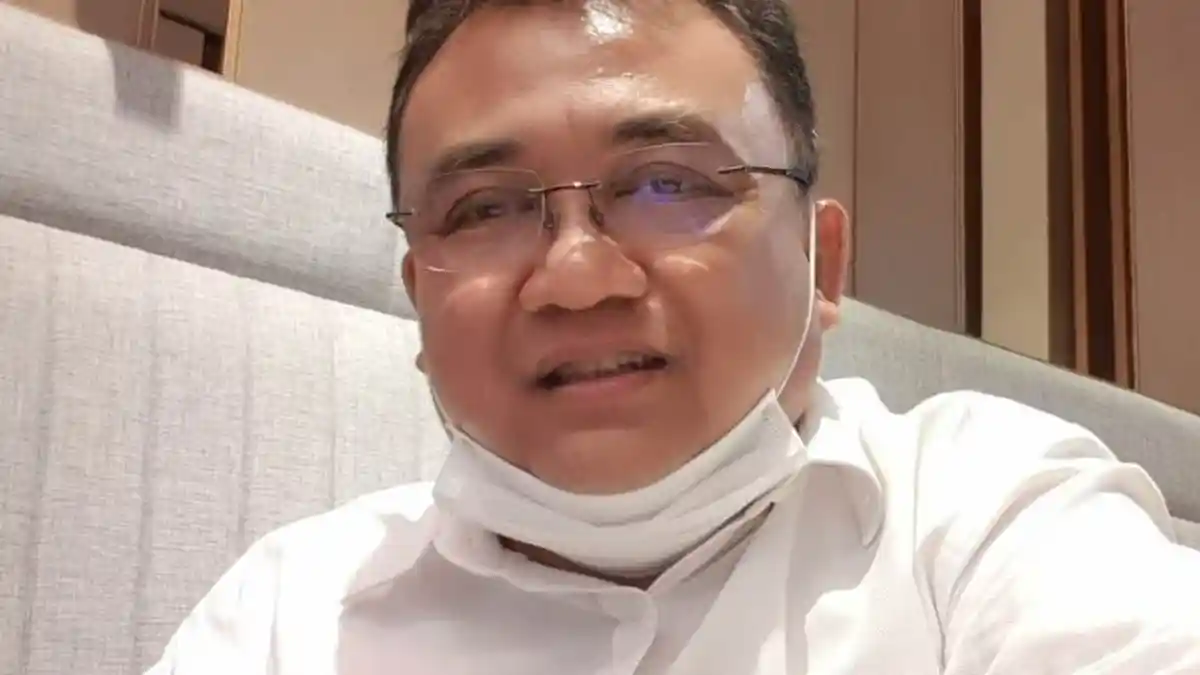 Gugatan Pemkot Solo Sengketa Tanah Sriwedari Ditolak Pengadilan Tinggi Semarang