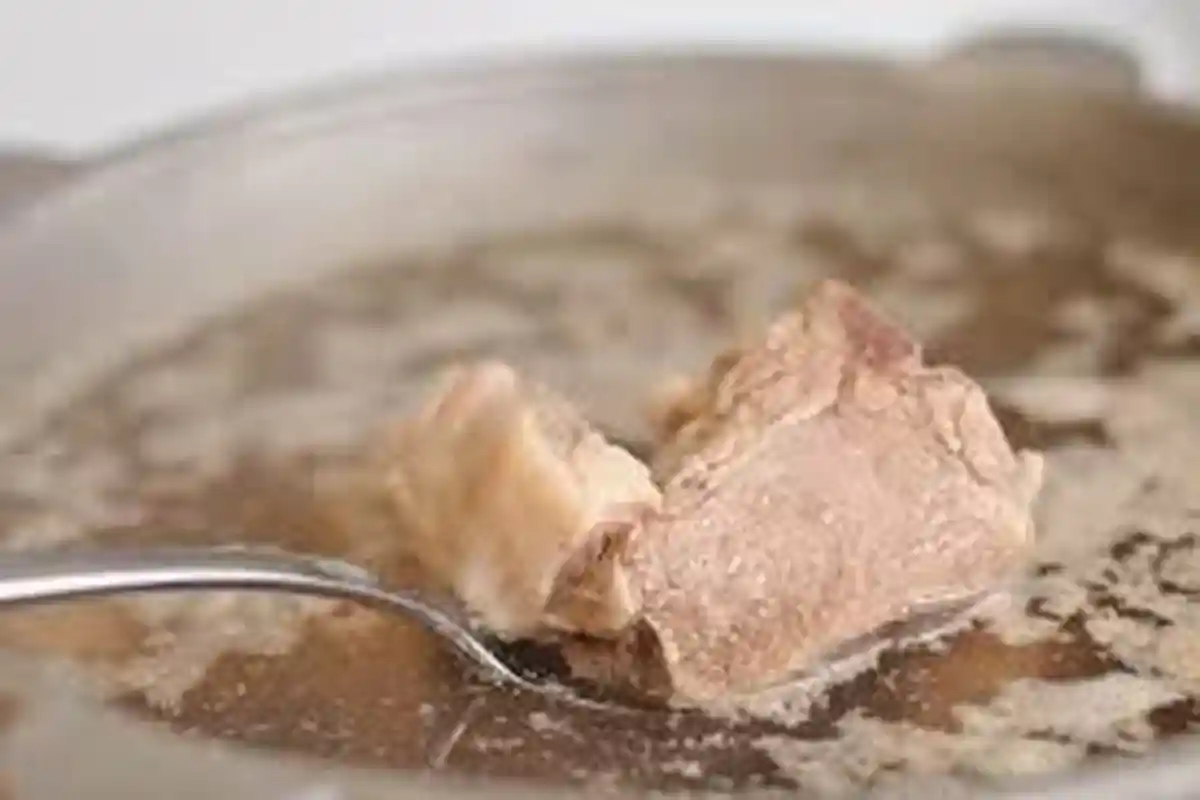 Ternyata Begini Cara Memasak Daging Agar Cepat Empuk, Waktunya Hanya 7 Menit