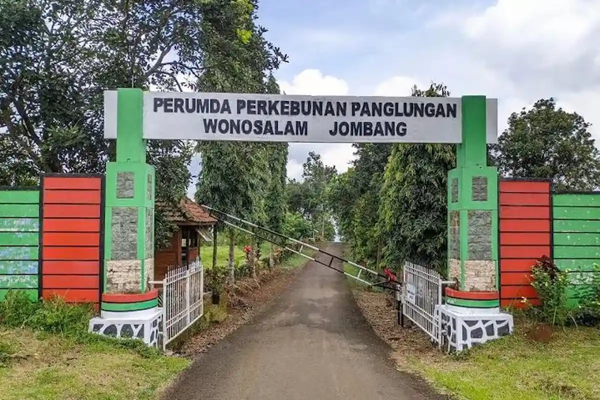 Sederet Tugas Direktur Baru Perumda Panglungan Jombang, Tak Hanya Bayar Tunggakan Gaji Karyawan