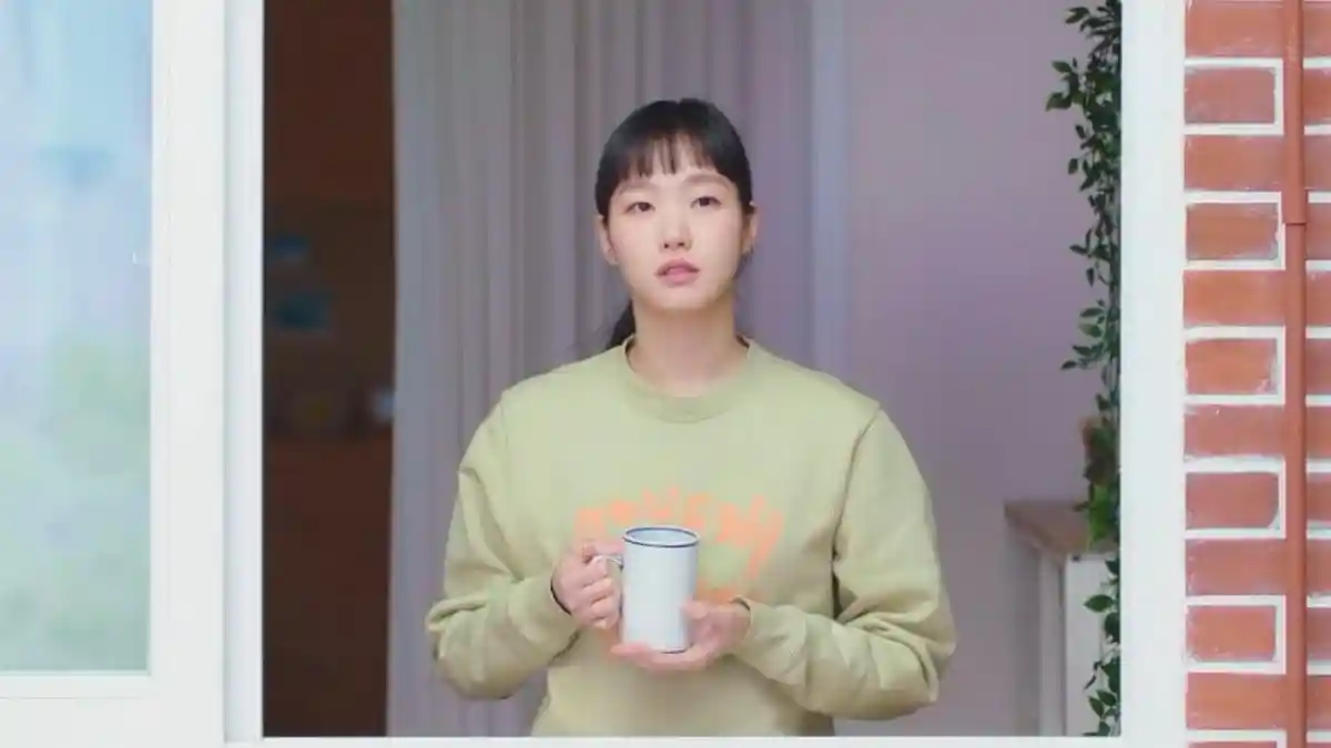 Drakor Yumi Cell 3, Kim Go Eun Gapai Mimpi Jadi Penulis hingga Kisah Cinta tak Terduga