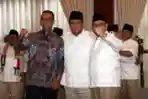 Sudirman Said Calon Gubernur Jateng Dari Partai Gerindra