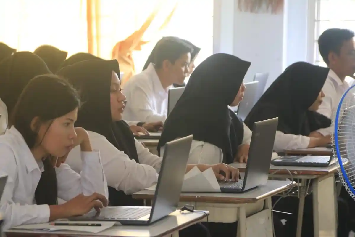 Jadwal, Syarat, Dokumen, Alur Pendaftaran CPNS 2024 yang Wajib Diketahui dalam Format PDF