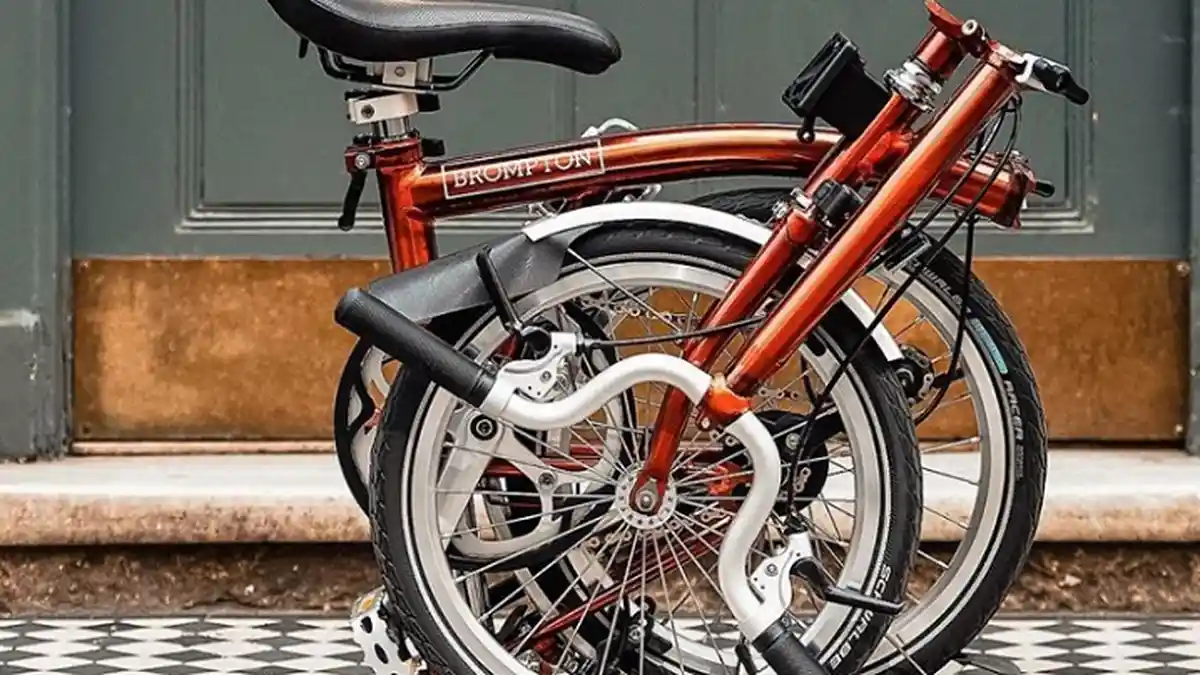 Kabar Buruk! Bos-bos Garuda Indonesia Dicopot Jika Terbukti Selundupkan Harley & Sepeda Brompton