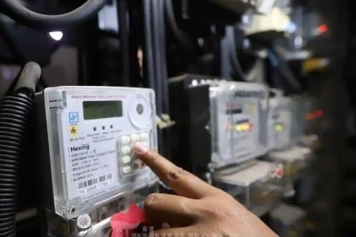Dimulai 1 Mei, Begini Cara Dapat Diskon Listrik 1300 VA