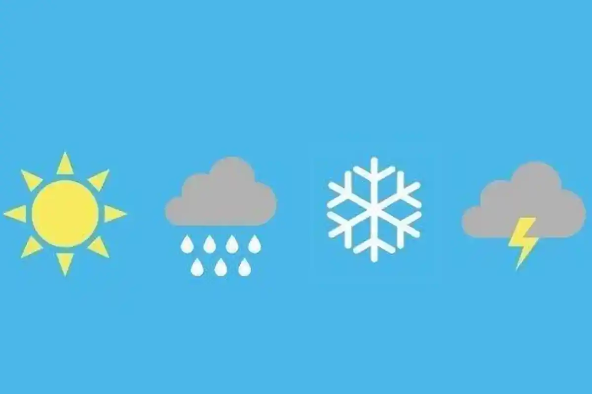 Prakiraan Cuaca Lampung Hari Ini 25 Desember 2020, Berawan hingga Potensi Hujan