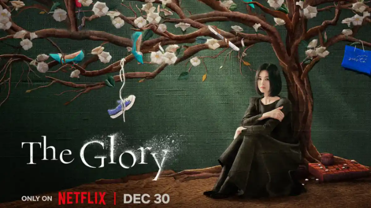 Rekomendasi Drama Korea Song Hye Kyo, Wajib Ditonton Sambil Nunggu The Glory Tayang Akhir Desember