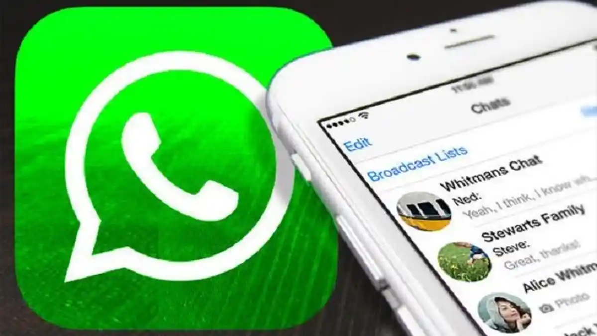 Trik Mudah Membuat Status Teks Whatsapp dengan Background Warna-warni
