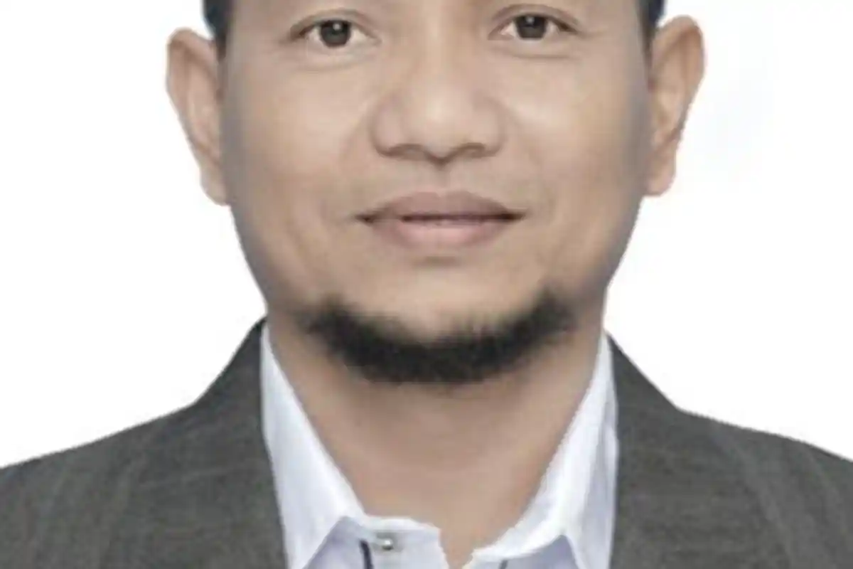 Sosok Edwar Setiawan, Digadang-gadang Maju Calon Bupati Mukomuko Jalur Independen