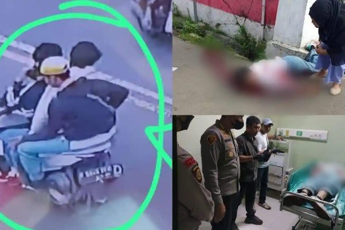 Siswa SMK Bogor Tewas Dibacok, Wali Kota Bima Arya: Pelaku Harus Dihukum, Tak Boleh Ada Keringanan