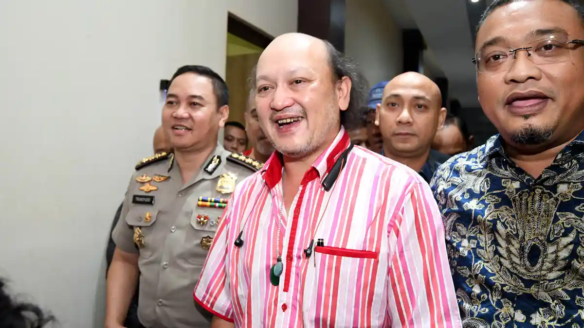 Ari Sigit Kembalikan Uang Rp3,5 Miliar untuk Jabatan Advisor MeMiles