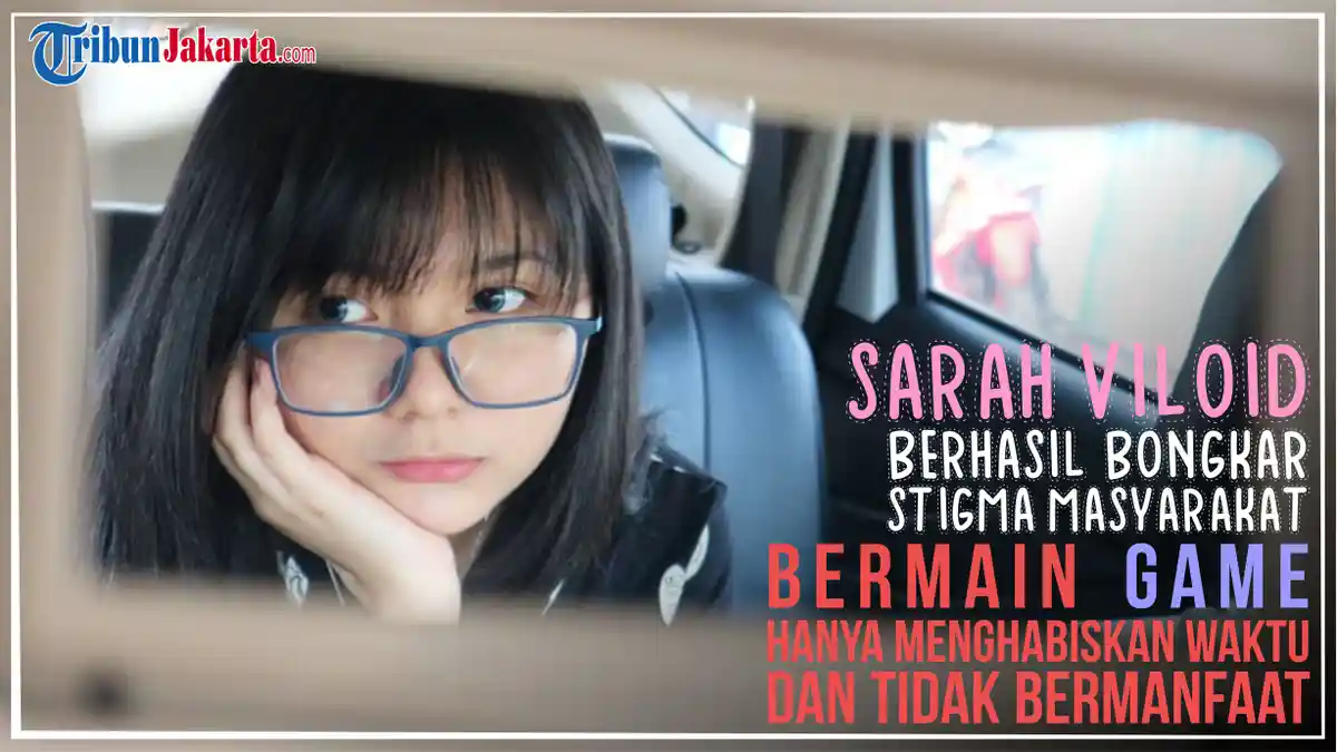 Jangan Remehkan Profesinya, Gadis 17 Tahun Ini Mampu Membeli Rumah Sendiri