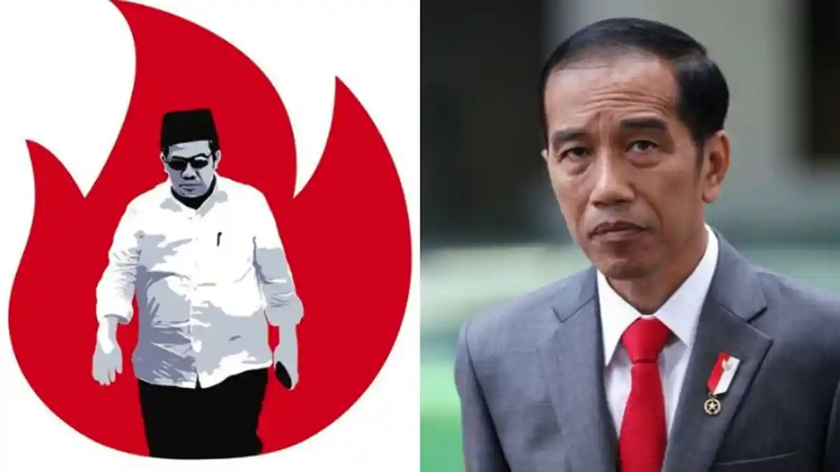 Singgung Jokowi soal MCA, Fahri Hamzah: Rezim Ini Menganggap Agama Sebagai Ancaman, Payah!