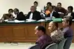Sidang Korupsi SKK Migas di Pengadilan Tipikor