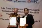 Kerja Sama Program Promo Ramadhan dan Mudik