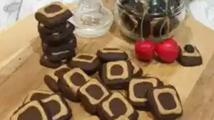 Resep Kue Coklat Cappuccino yang Dijamin Bikin Ketagihan saat Lebaran