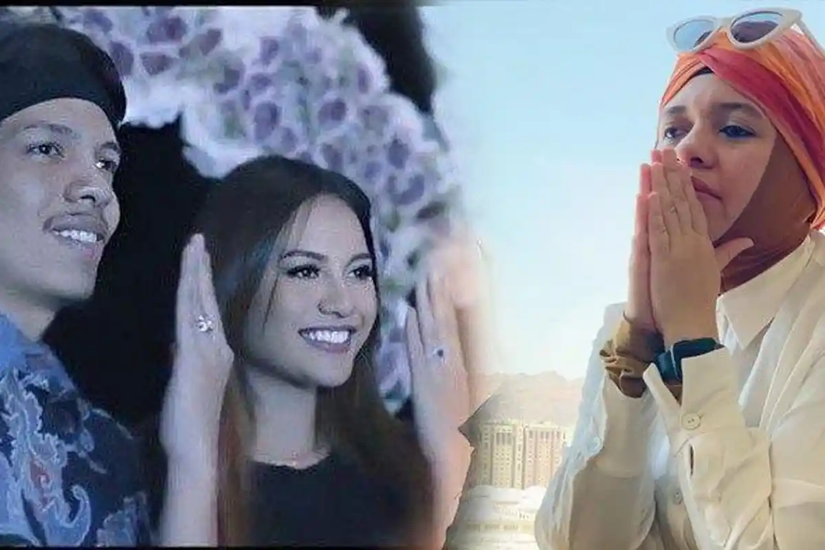 Alasan Orangtua Atta Halilintar Belum Respons Hubungan Anaknya dengan Aurel Hermansyah