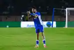 Berguinho Cedera Menyusul Dion Markx, Warning Bagi Persib Jelang Semifinal!