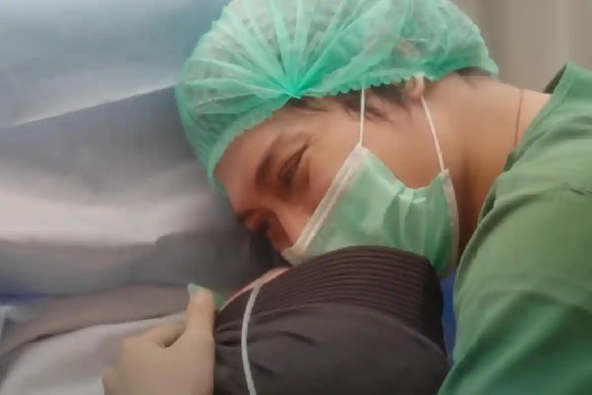 Alami KDRT, Lesti Kejora Luka di Bagian Sensitif Tidak Diperlihatkan ke Polisi, Berikan Bukti Foto