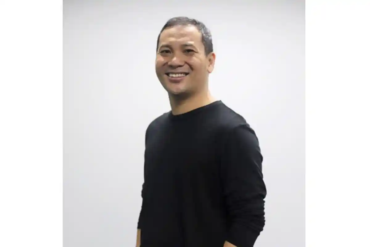 Alasan Anak Makassar Rachmat Kaimuddin Mundur dari CEO Bukalapak Perusahan Bervaluasi Rp 110 Triliun