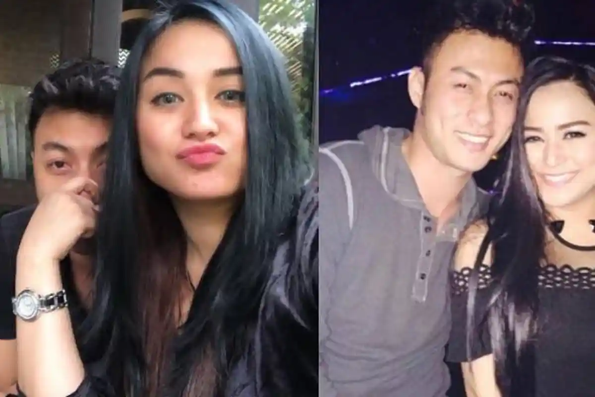 Diam-diam Juwita Bahar Sudah Menikah 1 Tahun dengan Teman Ibunya, Annisa Bahar, Dulu Musuh Bebuyutan