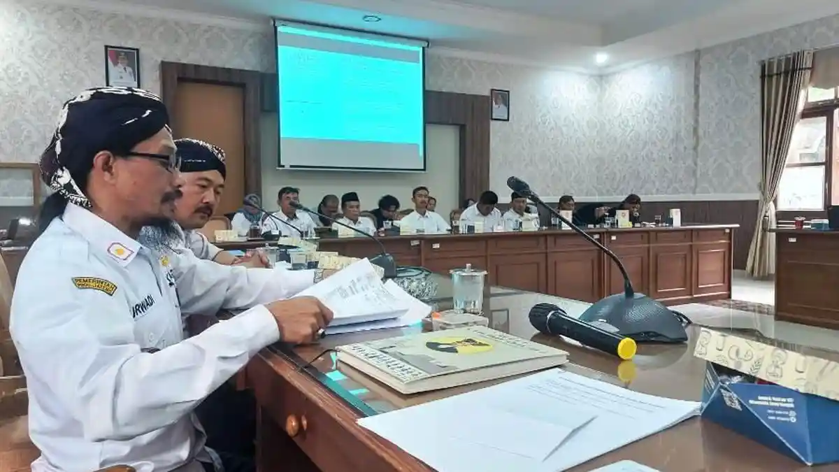 Update Usulan Nama Jalan Raden Mas Sundoro di Wonosobo, DPRD Sarankan Gencar Promosi