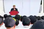 Pemkab Paniai laksanakan Latsar Bagi 663 Calon Pegawai Pemerintah