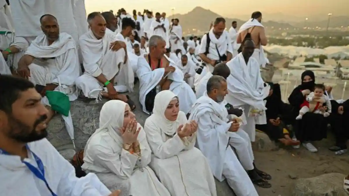 Berapa Biaya Haji 2025? Apakah Bakal Naik Lagi? Simak Penjelasannya