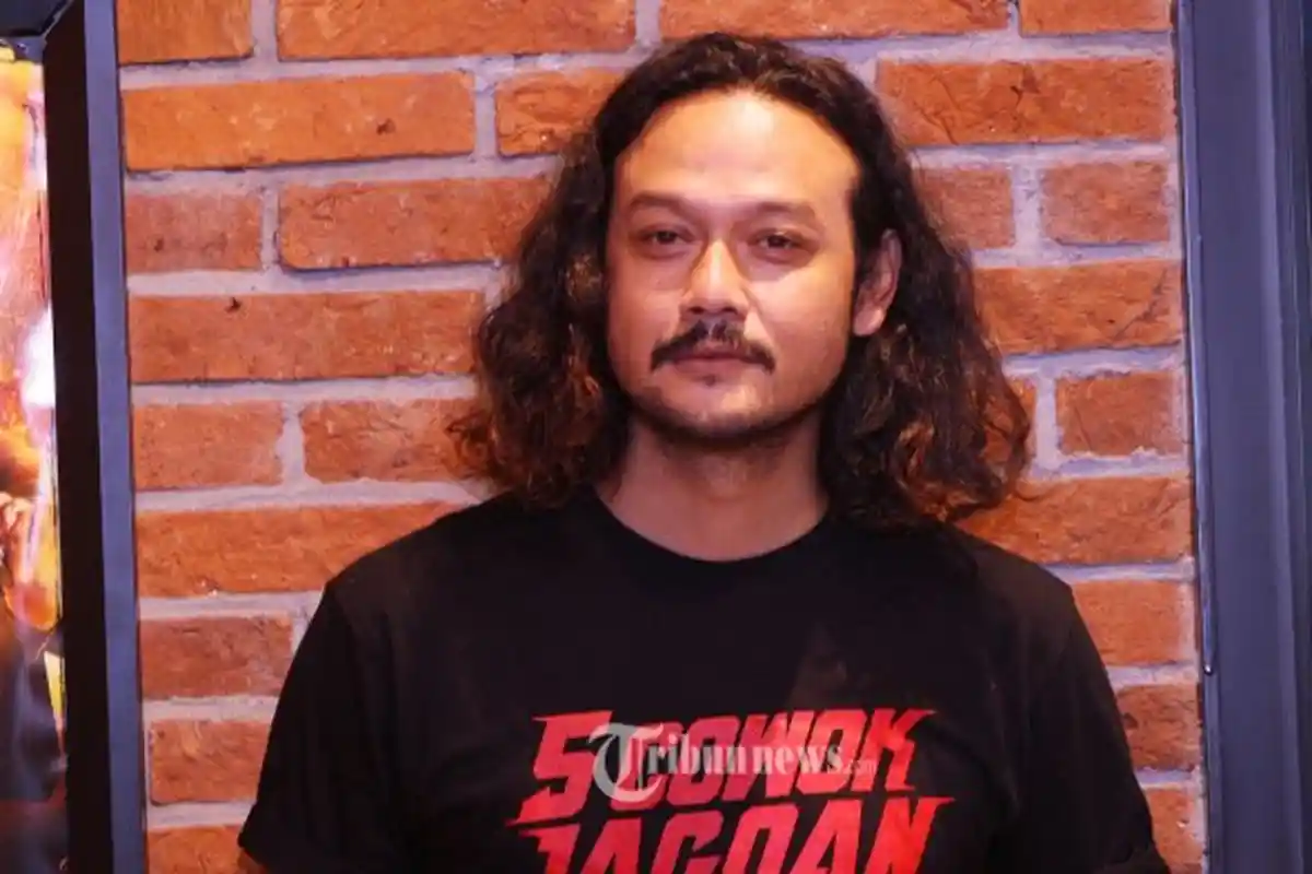 Polisi Sebut Widi Mulia Tak Tahu Jika Dwi Sasono Sembunyikan Ganja 16 Gram di Atas Lemari