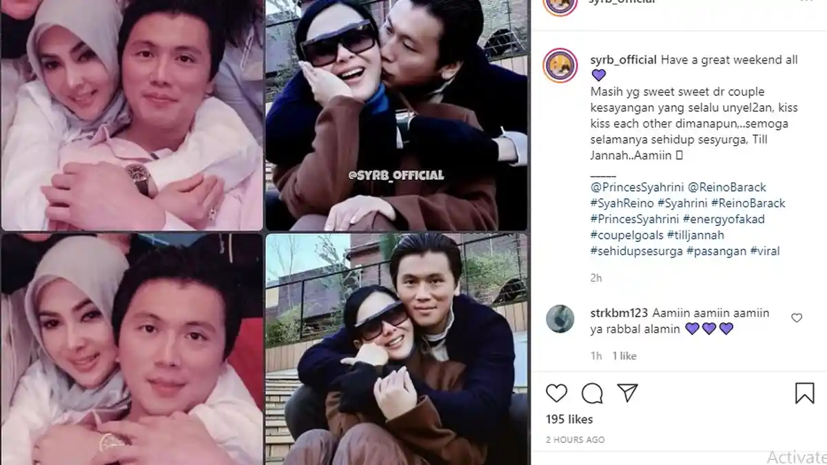 Nasib Restoran Syahrini Picu Reaksi Tantra Tobing, Soal Status Halal Bisnis Kuliner Reino Barack