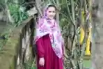 Cut Keke Main Sinetron Cahaya Cinta