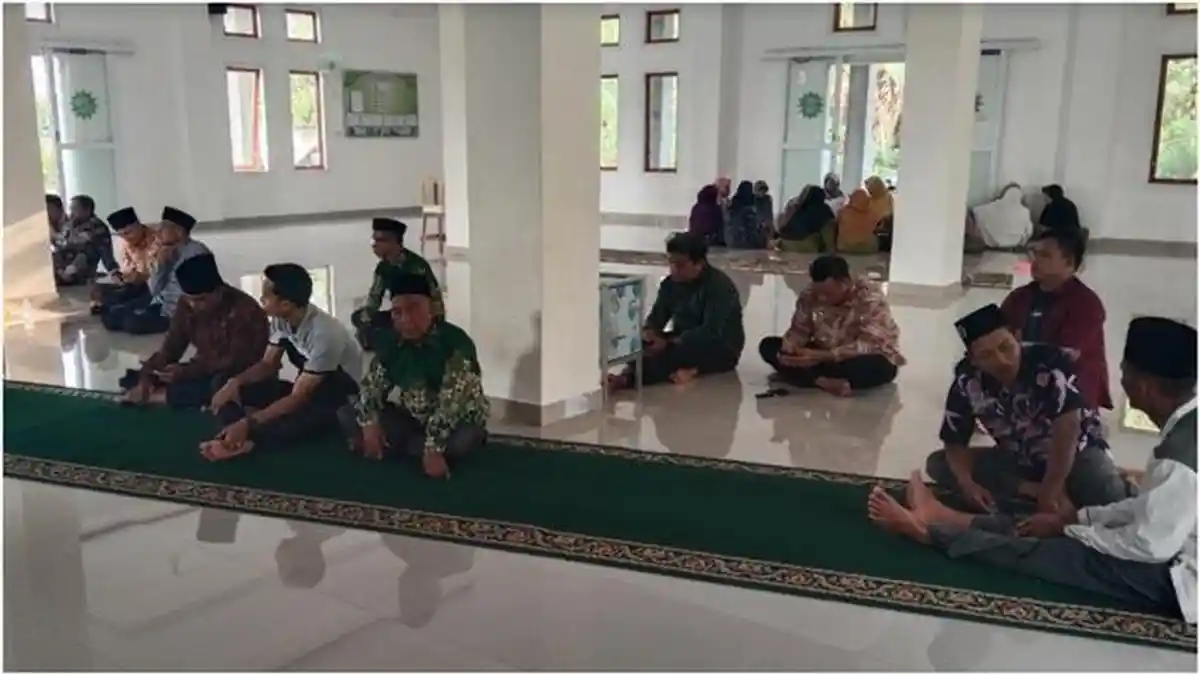 Lokasi Shalat Idul Adha Muhammadiyah 2023 di Musi Rawas, Tersebar di 10 Titik, Imam dari Palembang