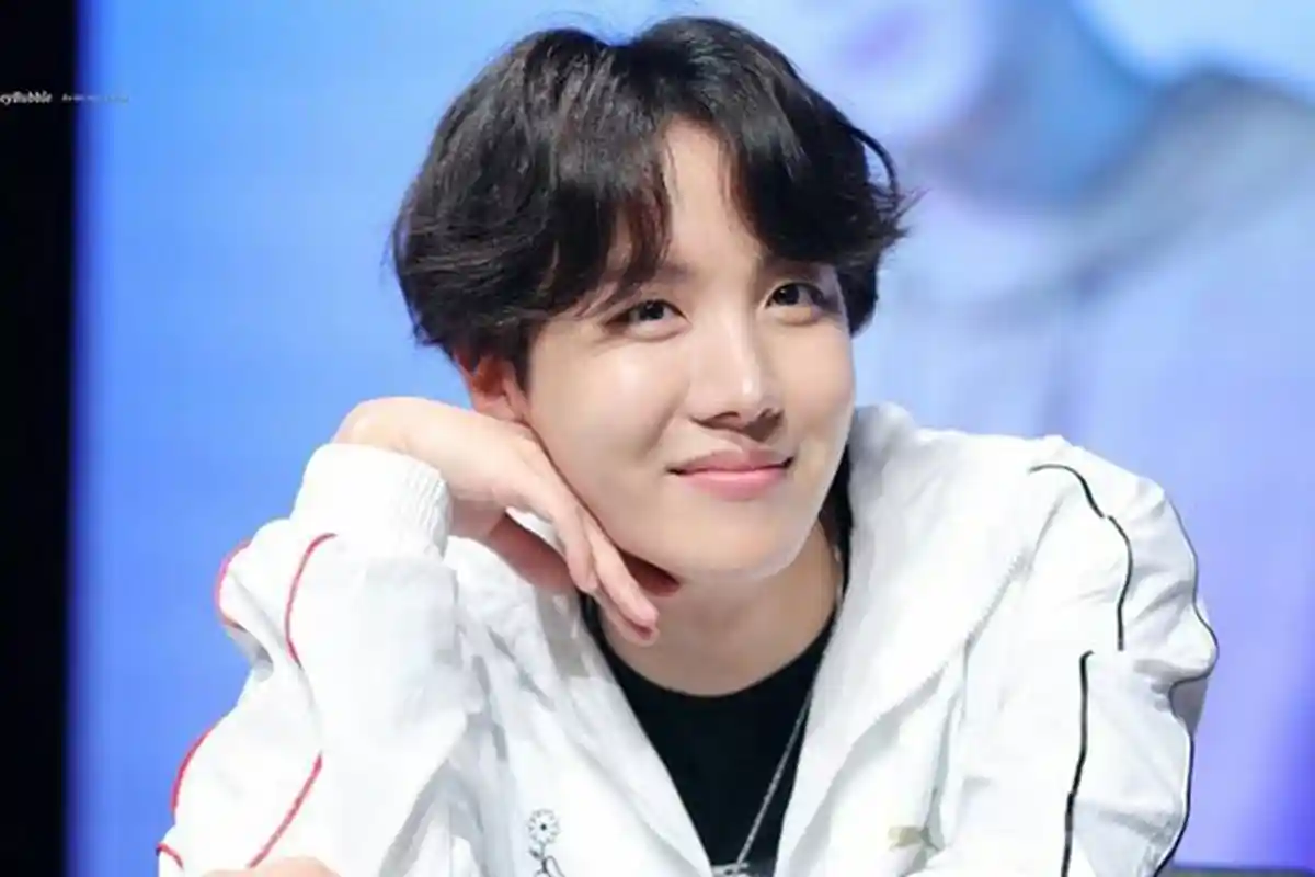 J-Hope BTS Ulang Tahun ke-26, ARMY Trendingkan Tagar #HappyBirthdayJhope di Twitter