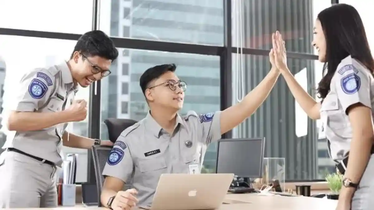 PT Jasa Raharja Buka Lowongan Kerja BUMN 2024, Minimal Lulusan S1 Penempatan di Branch Office