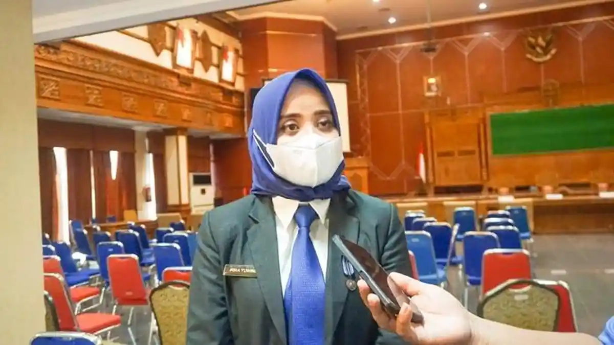 Banyak Diakses, Server PPDB Alami Gangguan, Disdik Kutim Sebut Bisa Perpanjang Jadwal Pendaftaran