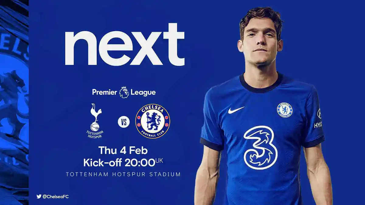 Tottenham vs Chelsea Malam Ini Pukul 03.00 WIB, Jose Mourinho: Tidak Sulit Melatih Chelsea