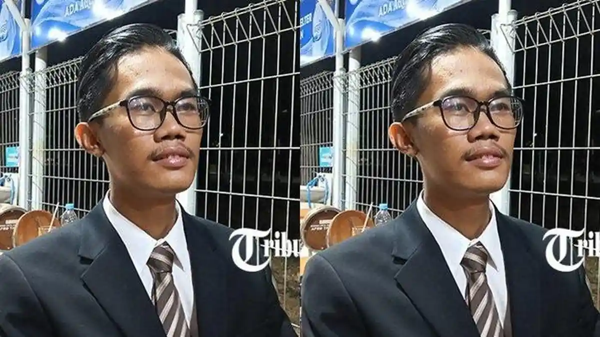 Sosok Almas Mahasiswa UNS yang Gugatannya Dikabulkan MK, Putra Koordinator MAKI dan Pengagum Gibran