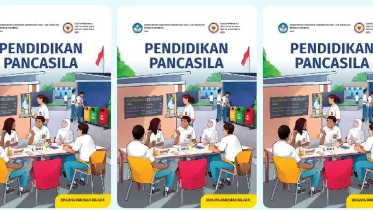 Soal dan Kunci Jawaban PKN Kelas 10 SMA Halaman 80 81 82 83 84 Kurikulum Merdeka