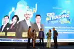 Mandiri Sekuritas Luncurkan MTC Chapter 3