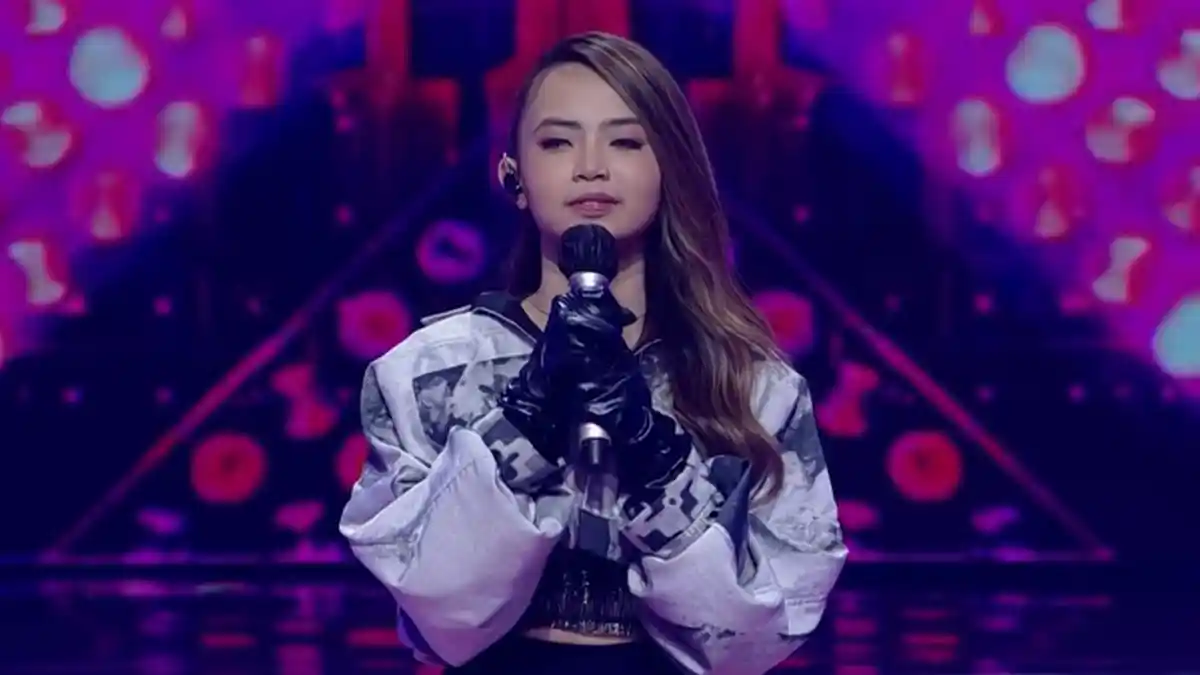 Gala Show 1 X Factor Indonesia Tadi Malam, Maydea Dapat SO dari 5 Juri, BCL: Sangar Sih Kamu