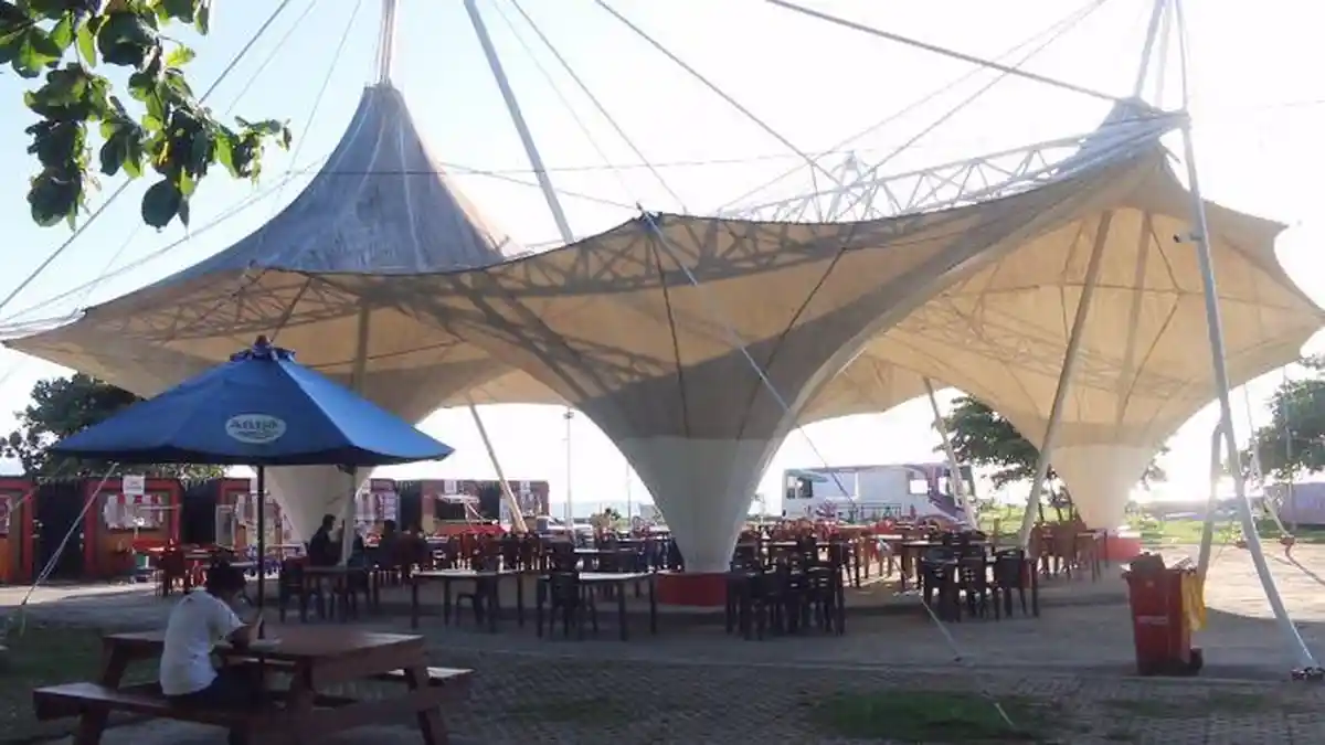 Wisata Kuliner Daseng Karangria, Destinasi Menarik di Manado Sulawesi Utara