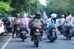 Corat-coret Kelulusan di Semarang